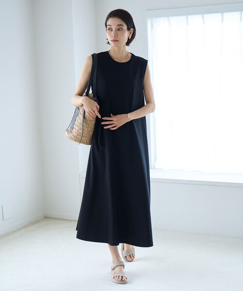 「UNFILO」 セットアップ SMALL ブラック レディース_画像5