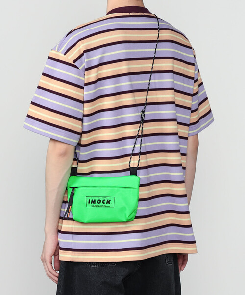 Bshop ショルダーバッグ バッグ 神戸ザック | 「別注」IMOCK