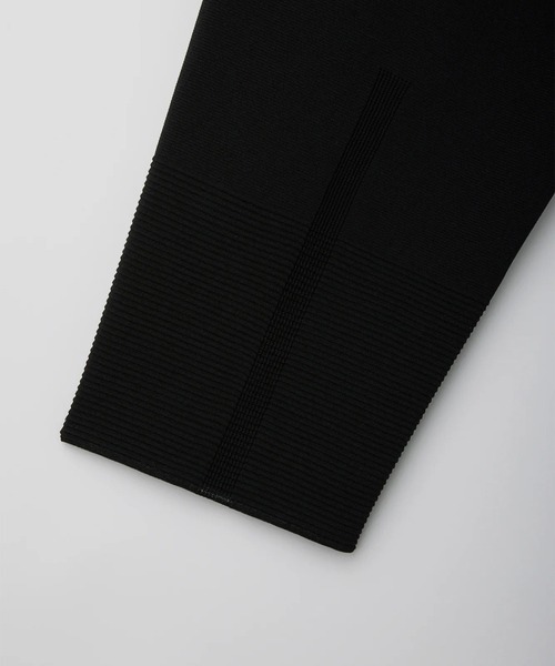 スラックス 「CFCL」TC MILAN WIDE TAPERED PANTS メンズの画像