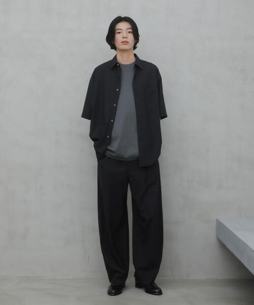 URBAN RESEARCH DOORS（アーバンリサーチドアーズ） パンツ T/W