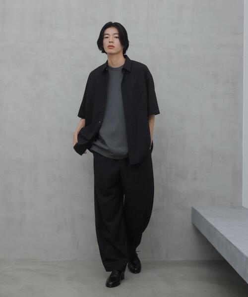 URBAN RESEARCH DOORS（アーバンリサーチドアーズ） パンツ T/W