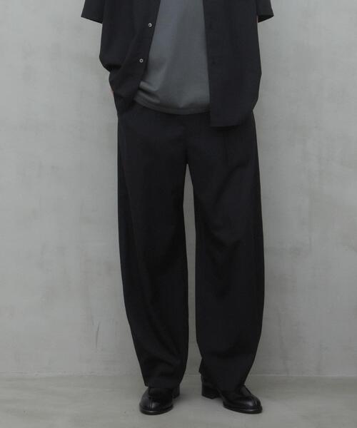 URBAN RESEARCH DOORS（アーバンリサーチドアーズ） パンツ T/W