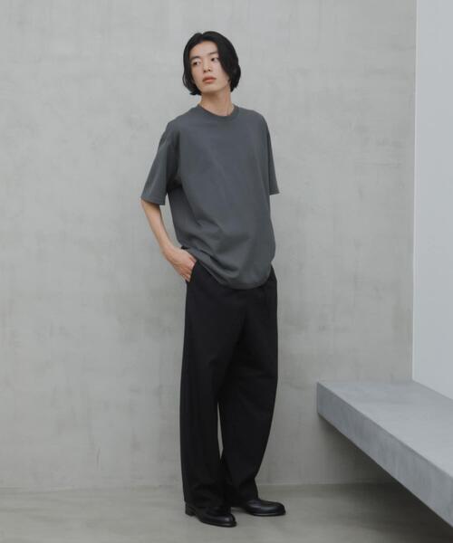 URBAN RESEARCH DOORS（アーバンリサーチドアーズ） パンツ T/W