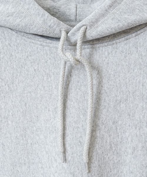 「WAIPER.inc」 「Goodwear 」プルオーバーパーカー S ブラック メンズ_画像7