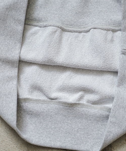 「WAIPER.inc」 「Goodwear 」プルオーバーパーカー S ブラック メンズ_画像8