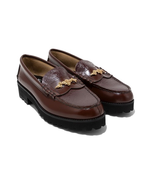 The Kenford Fineshoes (The Kenford Fineshoes)ROSE LOAFERS