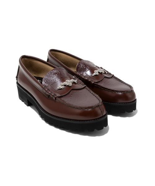 The Kenford Fineshoes (The Kenford Fineshoes)ROSE LOAFERS