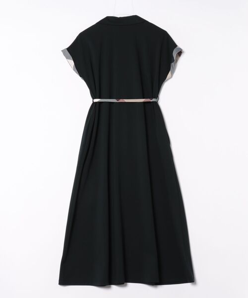 BLUE LABEL CRESTBRIDGE（ブルーレーベルクレストブリッジ） 半袖