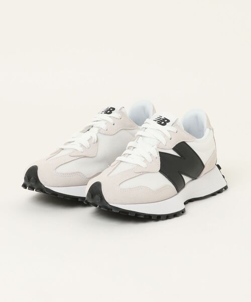 New Balance（ニューバランス） スニーカー MS327CWB レディース