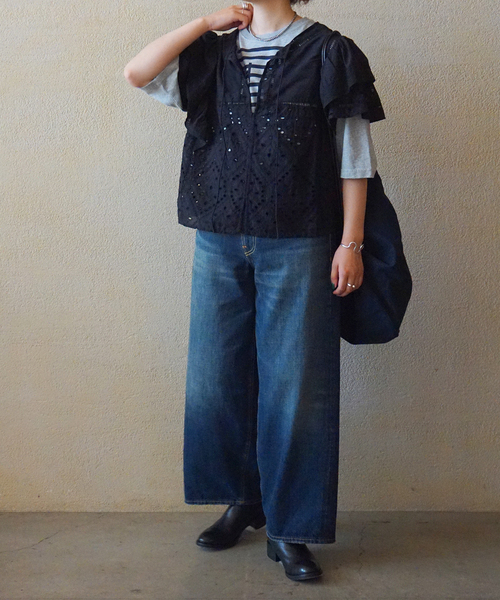 JOURNAL STANDARD LUXE（ジャーナルスタンダード ラックス） ブラウス 
