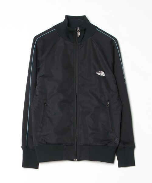 THE NORTH FACE（ザ ノースフェイス） 刺繍ジャージブルゾン M 