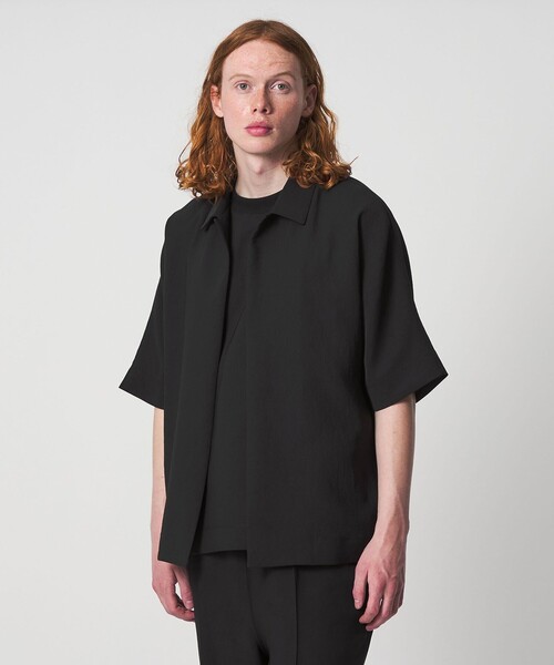 UNITED ARROWS & SONS by DAISUKE OBANA シャツ 「D.O BY OBANA」I D