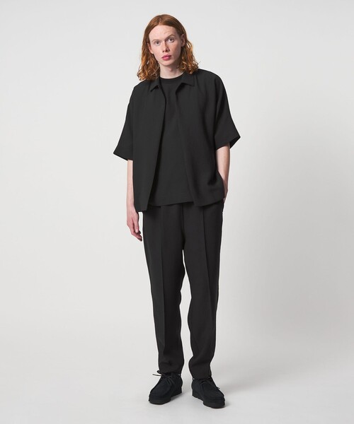 UNITED ARROWS & SONS by DAISUKE OBANA シャツ 「D.O BY OBANA」I D