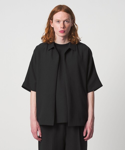 UNITED ARROWS & SONS by DAISUKE OBANA シャツ 「D.O BY OBANA」I D
