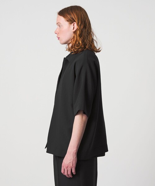 UNITED ARROWS & SONS by DAISUKE OBANA シャツ 「D.O BY OBANA」I D