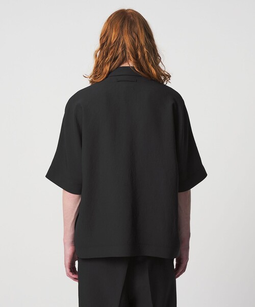 UNITED ARROWS & SONS by DAISUKE OBANA シャツ 「D.O BY OBANA」I D