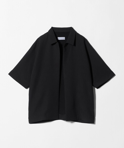 UNITED ARROWS & SONS by DAISUKE OBANA シャツ 「D.O BY OBANA」I D