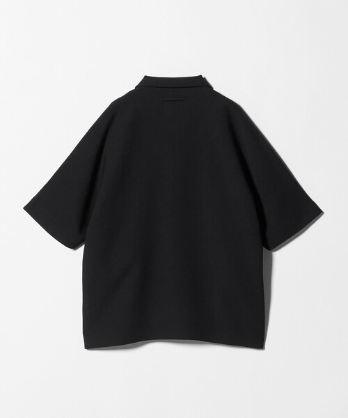 UNITED ARROWS & SONS by DAISUKE OBANA シャツ 「D.O BY OBANA」I D
