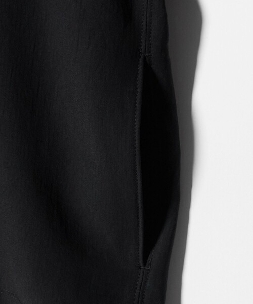 UNITED ARROWS & SONS by DAISUKE OBANA シャツ 「D.O BY OBANA」I D