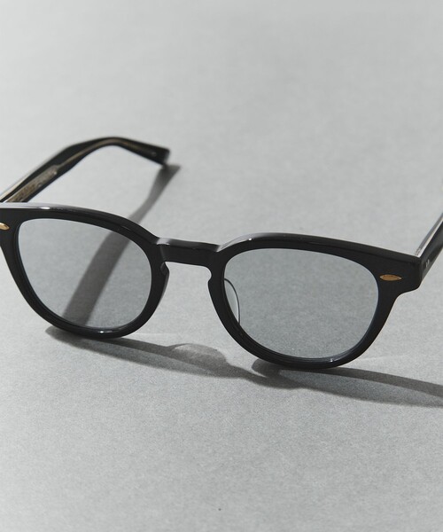 EYEVAN（アイヴァン） サングラス 「EYEVAN/アイヴァン」Webb(49) PBK