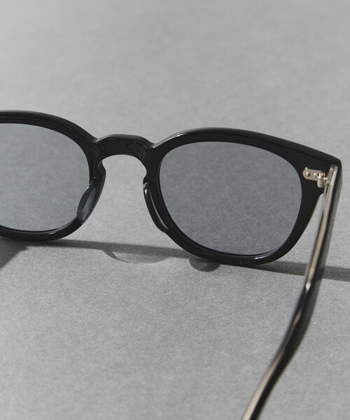 EYEVAN（アイヴァン） サングラス 「EYEVAN/アイヴァン」Webb(49) PBK