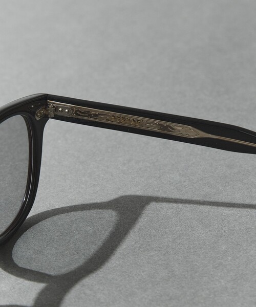 EYEVAN（アイヴァン） サングラス 「EYEVAN/アイヴァン」Webb(49) PBK