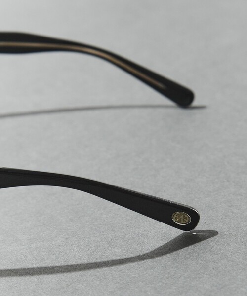 EYEVAN（アイヴァン） サングラス 「EYEVAN/アイヴァン」Webb(49) PBK