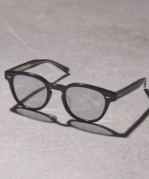 EYEVAN（アイヴァン） サングラス 「EYEVAN/アイヴァン」Webb(49) PBK
