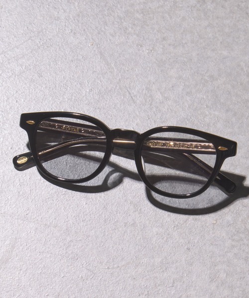 EYEVAN（アイヴァン） サングラス 「EYEVAN/アイヴァン」Webb(49) PBK