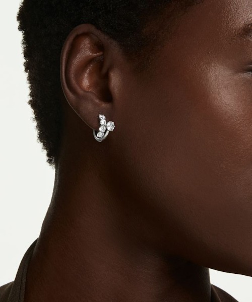 SWAROVSKI（スワロフスキー） ピアス 「公式」「スワロフスキー