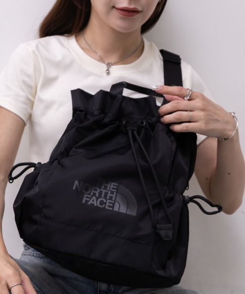 THE NORTH FACE（ザ ノースフェイス） バッグインバッグ ノース
