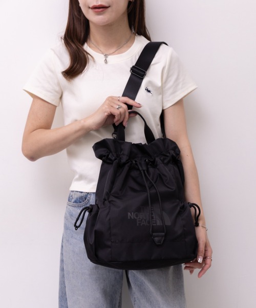 THE NORTH FACE（ザ ノースフェイス） バッグインバッグ ノース