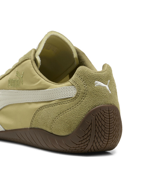 PUMA（プーマ） スピードキャット スニーカー ユニセックス スピード