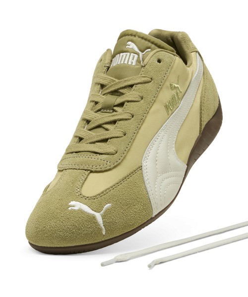PUMA（プーマ） スピードキャット スニーカー ユニセックス スピード
