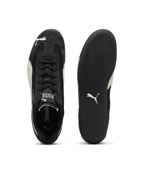 PUMA（プーマ） スピードキャット スニーカー ユニセックス スピード