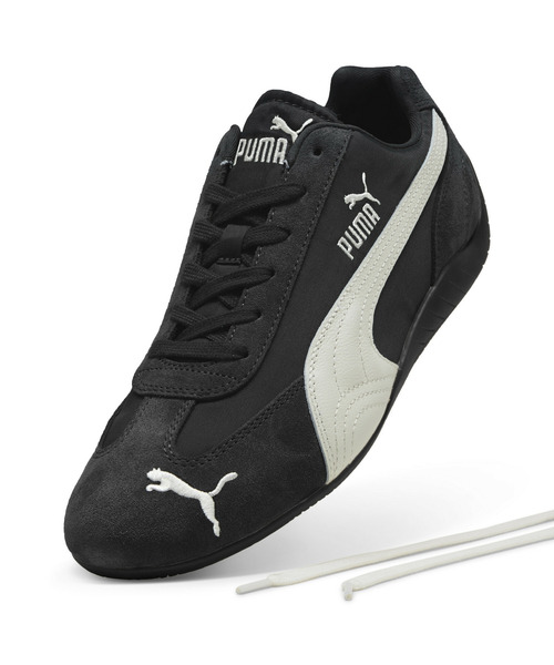 PUMA（プーマ） スピードキャット スニーカー ユニセックス スピード
