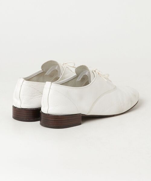 repetto（レペット） シューズ 39 ホワイト レディース : ZOZOTOWN