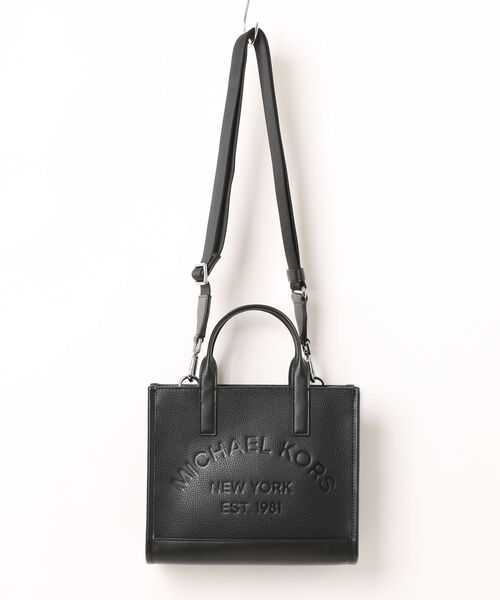 MICHAEL KORS（マイケルコース） ショルダーバッグ COOPER トップ