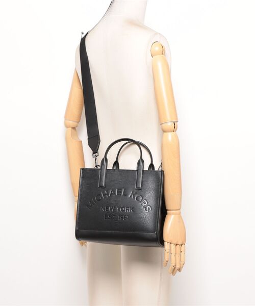MICHAEL KORS（マイケルコース） ショルダーバッグ COOPER トップ