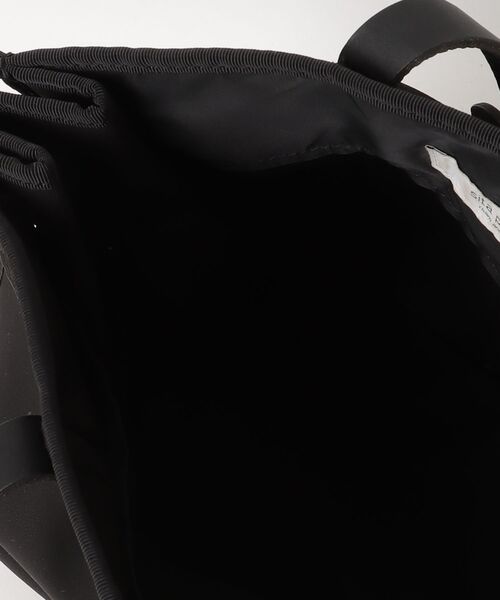 「sita parantica」 トートバッグ - ブラック レディース_画像4