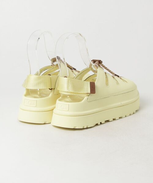 UGG Australia（アグオーストラリア） 「UGG」 フラットサンダル 24cm