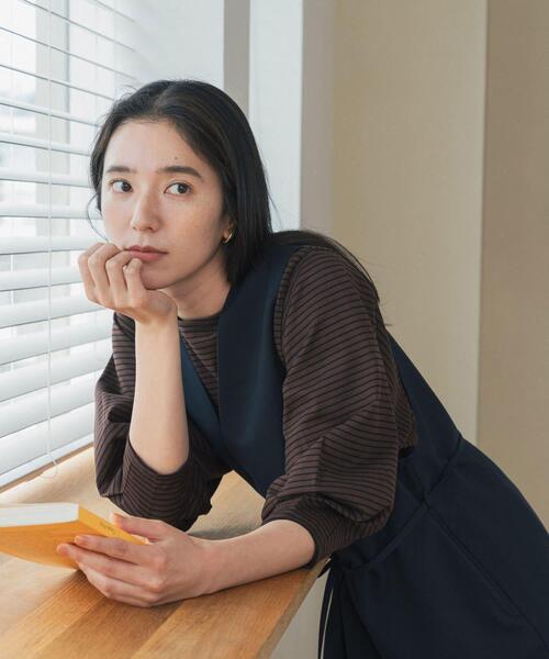 URBAN RESEARCH DOORS（アーバンリサーチドアーズ） tシャツ タック