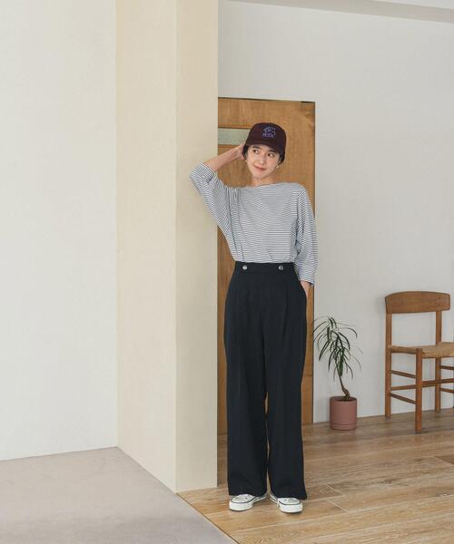URBAN RESEARCH DOORS（アーバンリサーチドアーズ） tシャツ タック