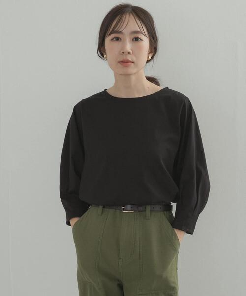 URBAN RESEARCH DOORS（アーバンリサーチドアーズ） tシャツ タック
