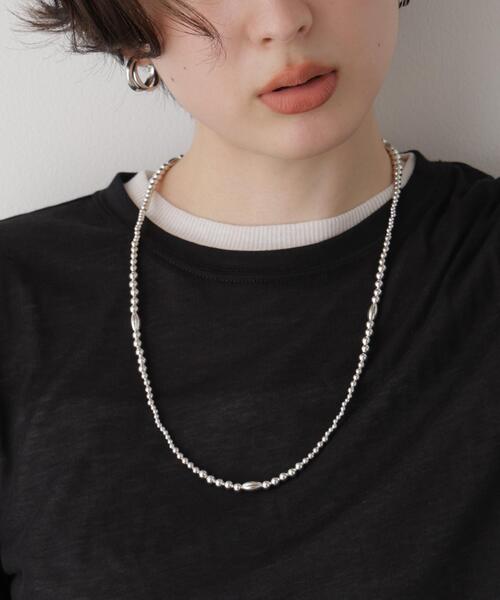 PHILIPPE AUDIBERT（フィリップ オーディベール） ネックレス PHILIPPE 
