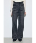 ジーンズ デニム デニムパンツ 「累計25,0...の詳細画像5