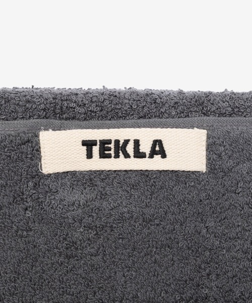 バス トイレ TEKLA Bath Sheet 100x150 テクラ バスシート バスタオル