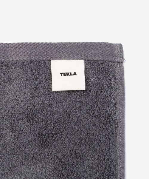 バス トイレ TEKLA Bath Sheet 100x150 テクラ バスシート バスタオル