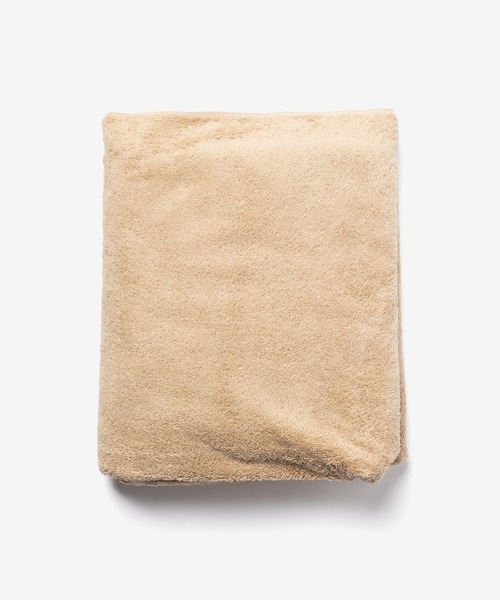 バス トイレ TEKLA Bath Sheet 100x150 テクラ バスシート バスタオル