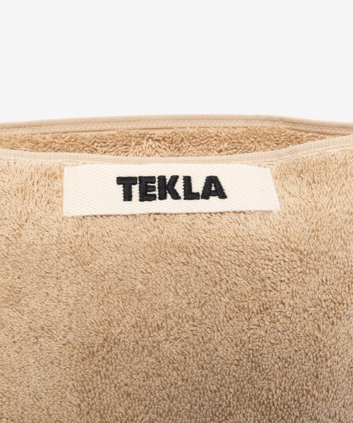 バス トイレ TEKLA Bath Sheet 100x150 テクラ バスシート バスタオル
